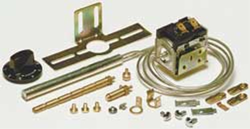 RANCO A30-X452 CONTROL CYCLE RANCO A30-X452 CONTROL CYCLE