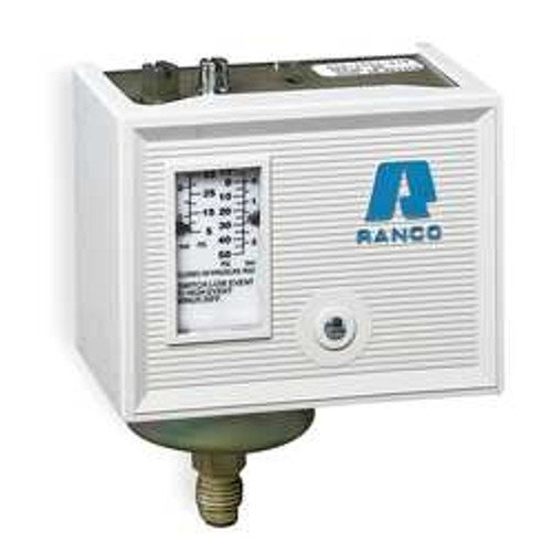 RANCO O10-1401 CONTROL PRESSURE RANCO O10-1401 CONTROL PRESSURE