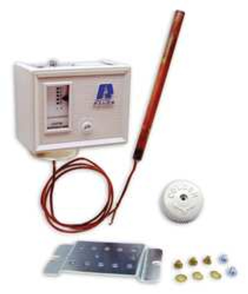 RANCO o16-601 TEMPERATURE CONTROL SPDT 22-47