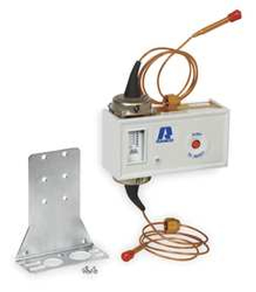 RANCO P30-3701 LUBE OIL PROTECTION CONTROL