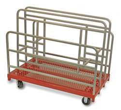 RAYMOND PRODUCTS 5017 SHEET AND PANEL TRUCK 54 IN L