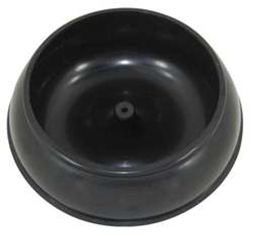RAYTECH 8077020 VIBRATORY TUMBLER BOWL 12 IN DIA.