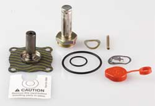 RED HAT 302372 SOLENOID VALVE REBUILD KIT