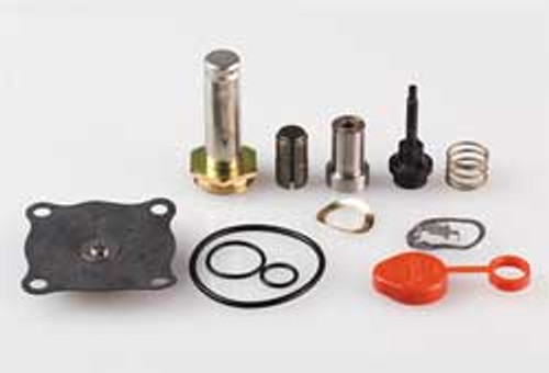 RED HAT 302450 SOLENOID VALVE REBUILD KIT