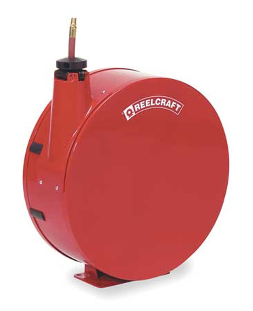REELCRAFT 7850 ELP1 HOSE REEL 1/2 IN. 50 FT L 300 PSI 150F