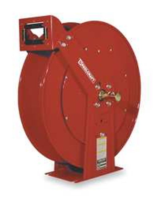 REELCRAFT PW81000 OHP1 HOSE REEL 3/8 IN. 100 FT L 5 000 PSI