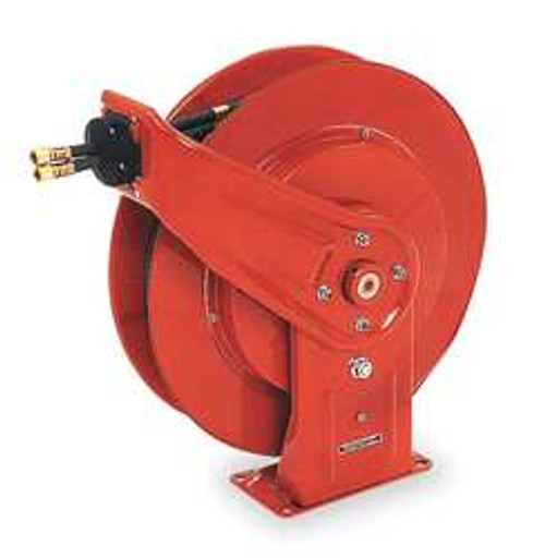 REELCRAFT TH86050 OMP1 HOSE REEL 3/8 IN. 50 FT L 2 000 PSI