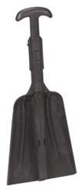 REMCO 6880EBG INDUSTRIAL SHOVEL ABS PLASTIC 36-1/2IN.L