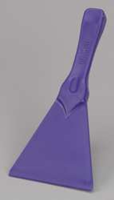 REMCO 69628 STIFF POLYPROPYLENE STRAIGHT SCRAPER