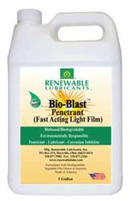 RENEWABLE LUBRICANTS 80353 SPECIALTY LUBRICANTS RENEWABLE LUBRICANTS 80353 SPECIALTY LUBRICANTS