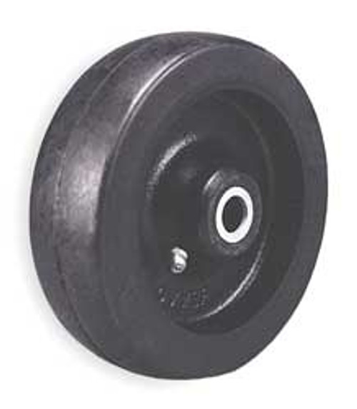 REVVO 250 RU1H CASTER WHEEL 1350 LB. 10 D X 2-1/8 IN.