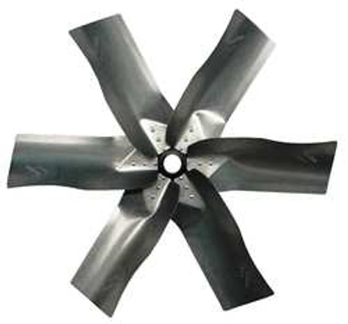 REVCOR KH4806-38 HEAVY DUTY PROPELLER 48 IN 38 PITCH