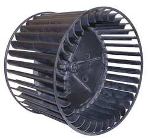 REVCOR PD660-400 BLOWER WHL DIA 6 IN WIDTH 9 IN