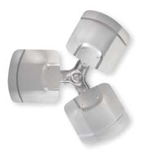 REVCOR T2403-26 R PROPELLER,24 IN DIA,26 DEG PITCH