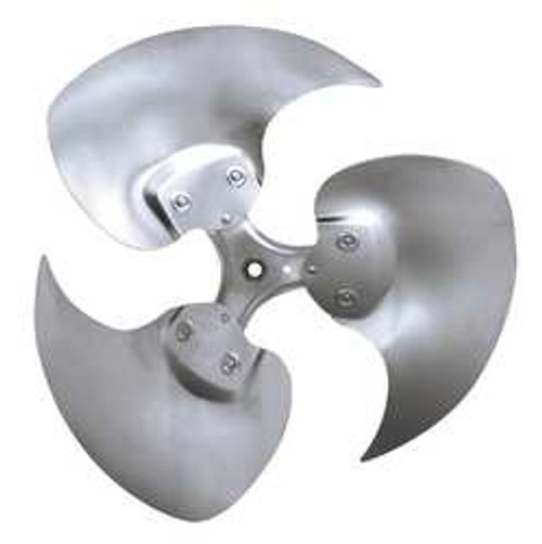 REVCOR ZS2203-30 L PROPELLER DIA 22 IN 30 DEG PITCH
