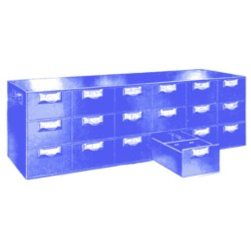 ROCKFORD 8220005 CABINET