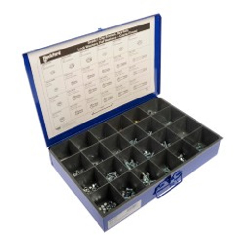 ROCKFORD 8421120 MACH/SCREW ASSORTMENT