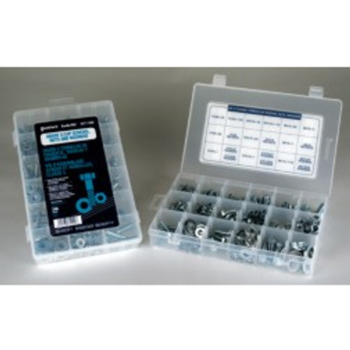 ROCKFORD 8421502 SCREWS/NUTS/WASH ASST