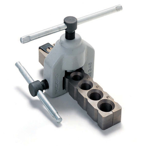 RIDGID 31607 5/16 DOUBLE FLARE ADAPTE