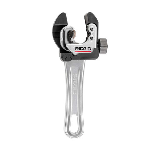 RIDGID 32573 2N1 CLOSE QUARTERS AUTOFEED CUTTER