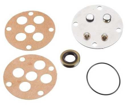 RIDGID 33422 MOD ML PUMP SERVICE KIT