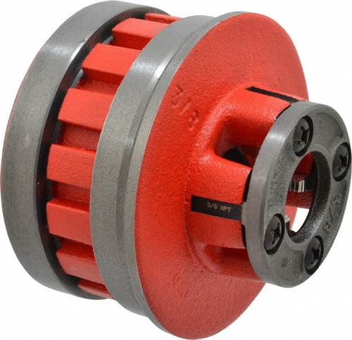 RIDGID 37385 12R 3/8 NPT DIE HD COMP