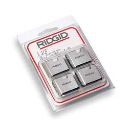 RIDGID 37930 1 1/4 12R NPT HS DIE F/S