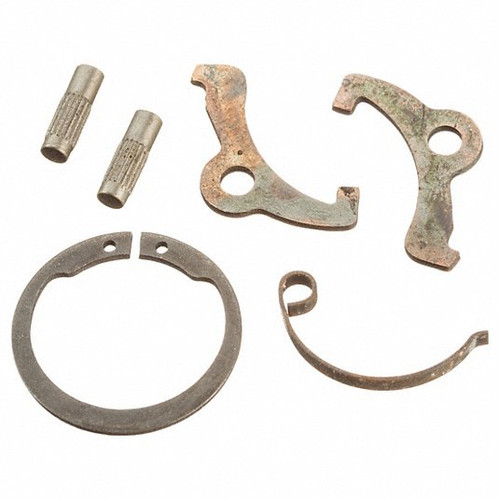 RIDGID 41445 E74X LATCH & SPRG ASM