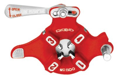 RIDGID 42082 1 1/2 MONO DIE HD L/DIES