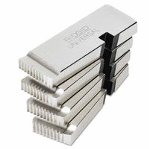 RIDGID 47765 1/2-3/4 UNIV NPT HS DIES