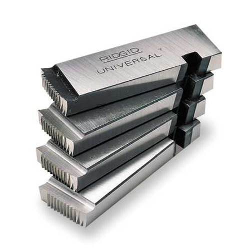 RIDGID 47790 1-2 UNIV NPT HS DIES F/S