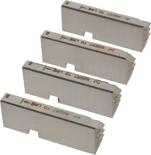 RIDGID 48285 1 3/4 NC HS UNIV DIES