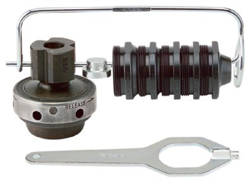 RIDGID 51075 E736 1 1/2 NPT ADAPTOR RIDGID 51075 E736 1 1/2 NPT ADAPTOR