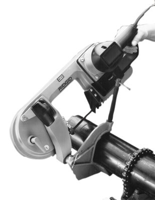 RIDGID 53970 E1264 18 TPI BLADE