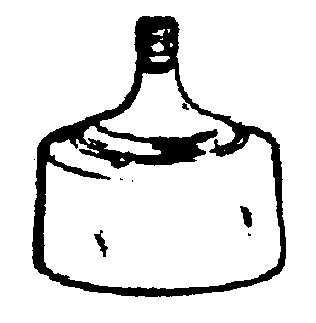 RIDGID 55007 A-381 SINK DRUM ASSEMBLY