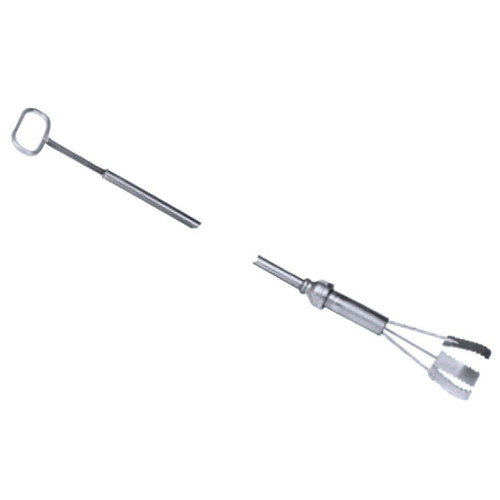 RIDGID 61820 B1361 K5 JAW ASM