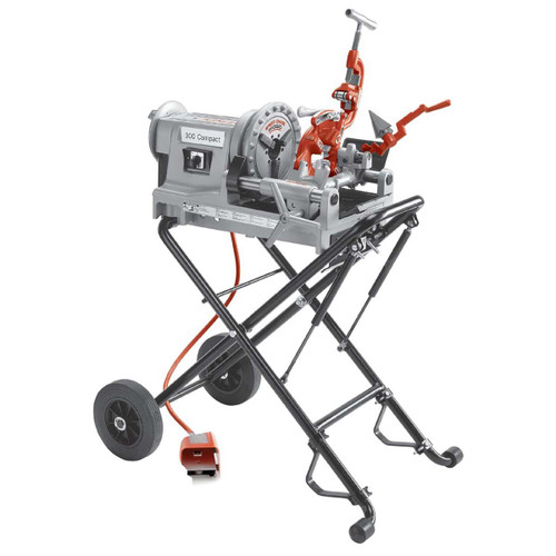 RIDGID 66947 300 COMPACT THREADER