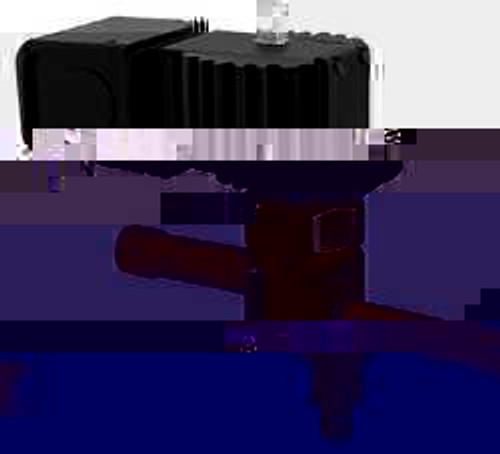 PARKER R32E94M REFRIGERATION SOLENOID VALVE 650 PSI ODF