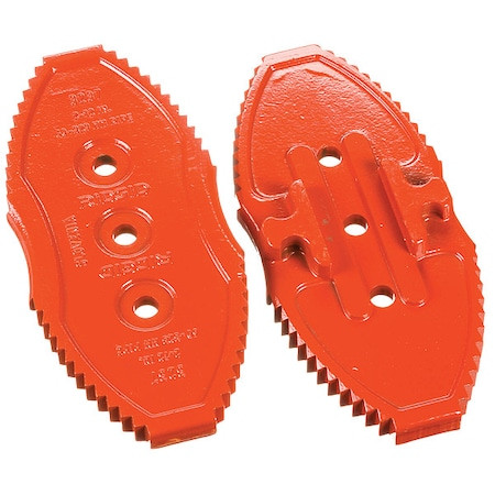 RIDGID 93090 JAWS F/3237 TONG