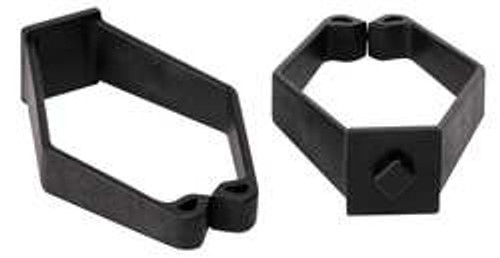 RITTAL 9969600 D-RING PK 10