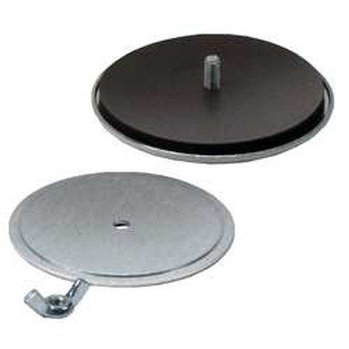 RITTAL OHSMPBC HOLE SEAL 0.88IN HOLE 22.5MM PB