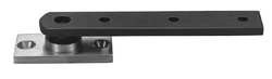 RIXSON C00012875-4AXXH PIVOT HINGE BRASS