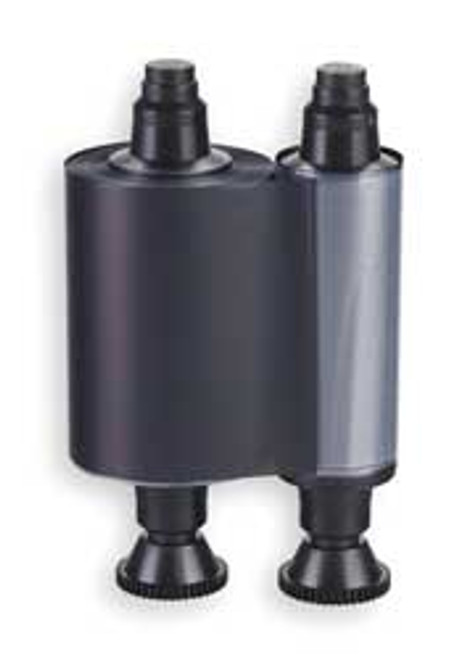 EVOLIS R3012 ID CARD PRINTER RIBBON BLACK