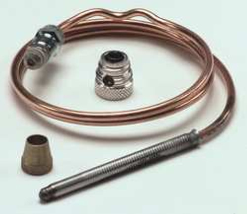 ROBERTSHAW 1970-030 REPL THERMOCOUPLE THREADED 30 IN