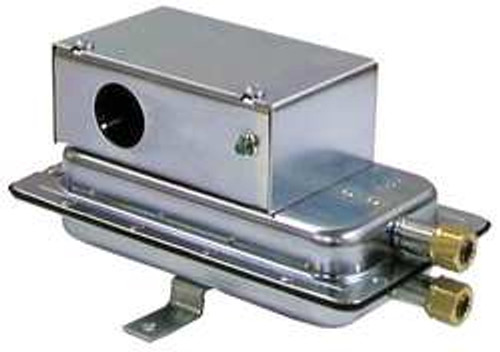 ROBERTSHAW 2374-499 PRESSURE SENSING SWITCH,.05-12