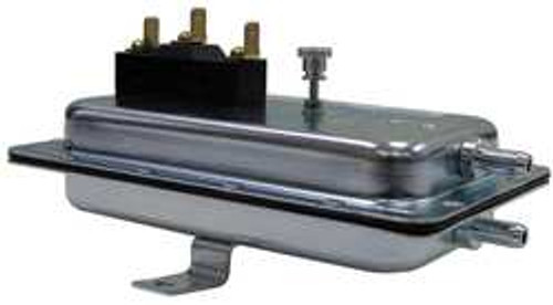 ROBERTSHAW 2374-502 PRESSURE SWITCH .05-12.0
