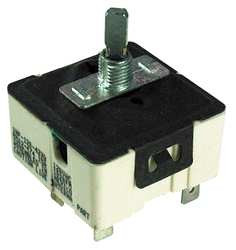 ROBERTSHAW 5502-359 ELEC COOK CONTROL REPL INF-240-74