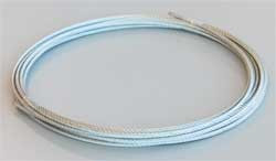 ROBOTRAX 60583-2000 WIRE ROBOTRAX 3D ROUND W0.07IN L6.5FT