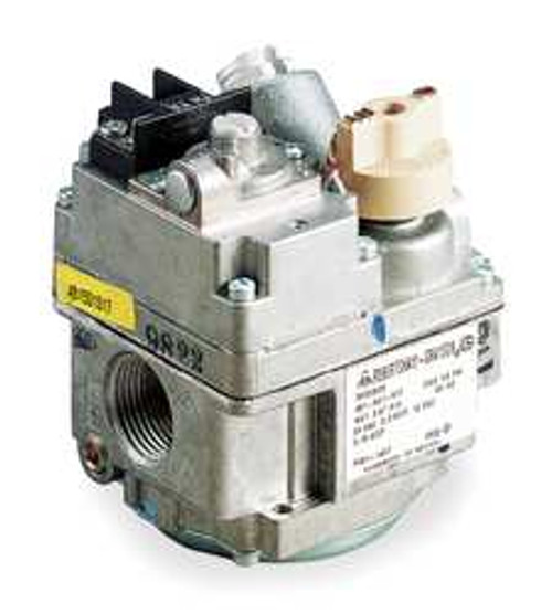 ROBERTSHAW 700-406 GAS VALVE FAST OPENING 300 000 BTUH ROBERTSHAW 700-406 GAS VALVE FAST OPENING 300 000 BTUH