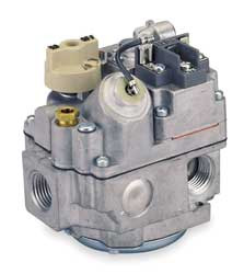 ROBERTSHAW 700-506 GAS VALVE FAST OPENING 200 000 BTUH